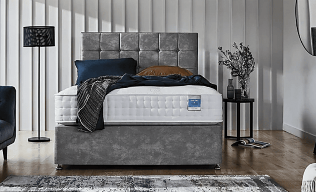 Divan Beds – why are they so popular?