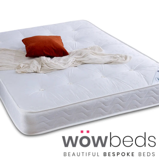 Candy Sprung Mattress