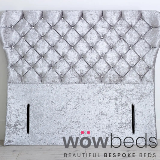 Impression Winged 54 Headboard