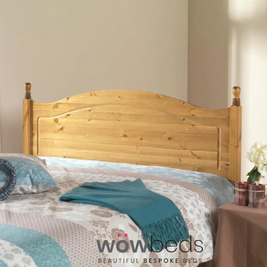 Orlando Wooden Headboards